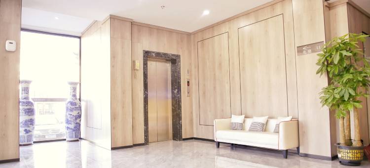 驿家365连锁酒店(隆化苔山路店)图片