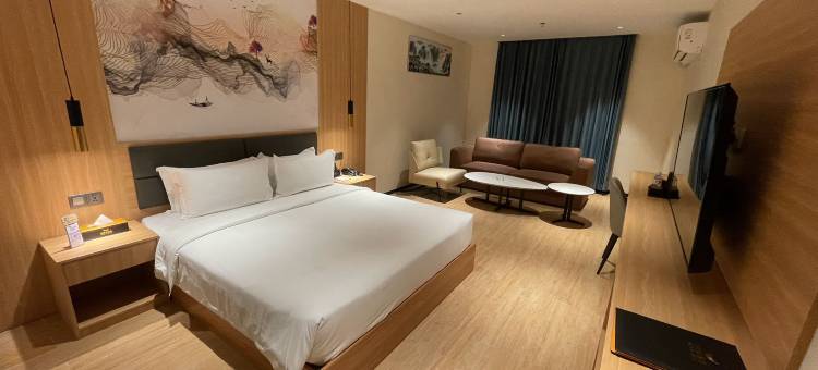 锦江之星酒店(Jinjiang Star Hotel)图片