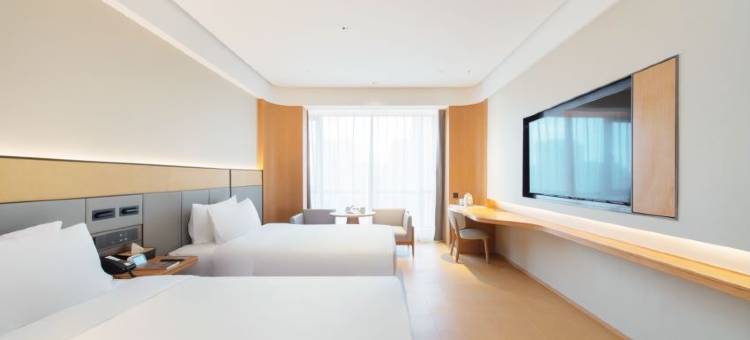 全季酒店(阜阳西站店)图片