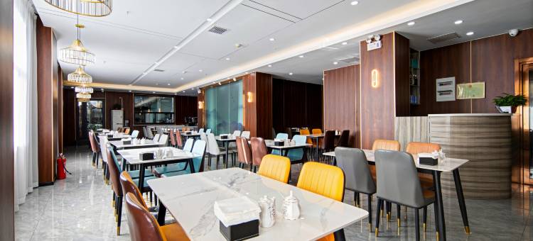 格林豪泰(太原南内环街财大北校店)图片