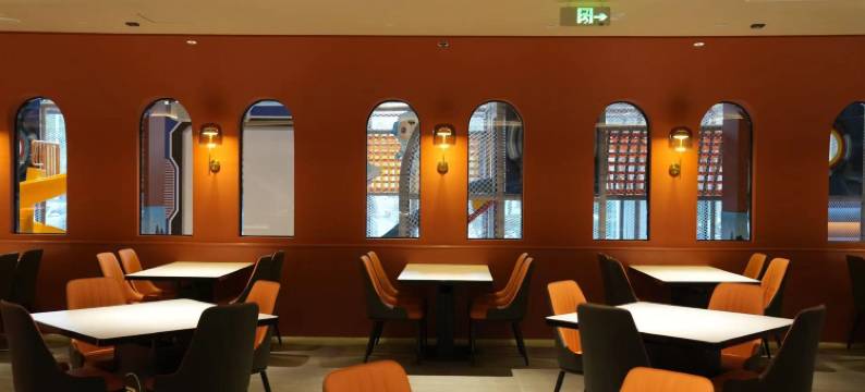 印象澜亭酒店图片