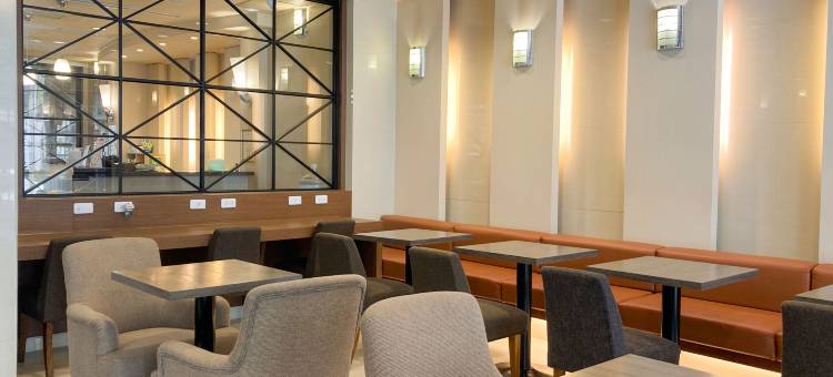 承携行旅-高雄新崛江馆图片