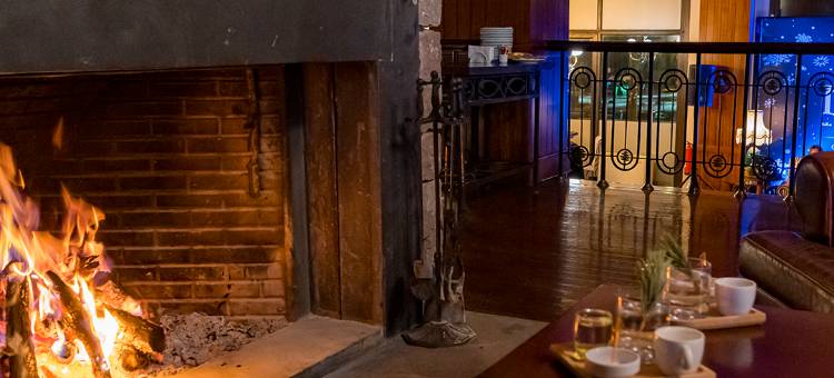 Duja Chalet Ski Center图片