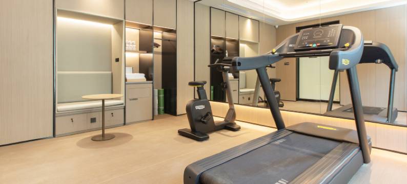 全季酒店(武汉湖北工业大学店)图片