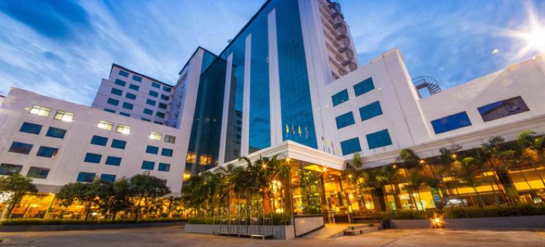精品城市酒店(Boutique City Hotel)图片
