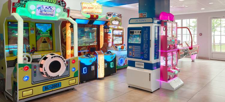 B&B酒店巴黎迪士尼乐园®(B&B HOTEL near Disneyland® Paris)图片