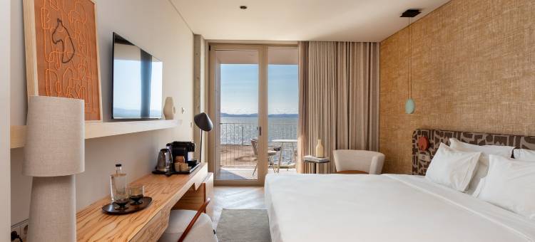 Upon Vila 阿尔科谢蒂酒店(Upon Vila - Alcochete Hotel)图片