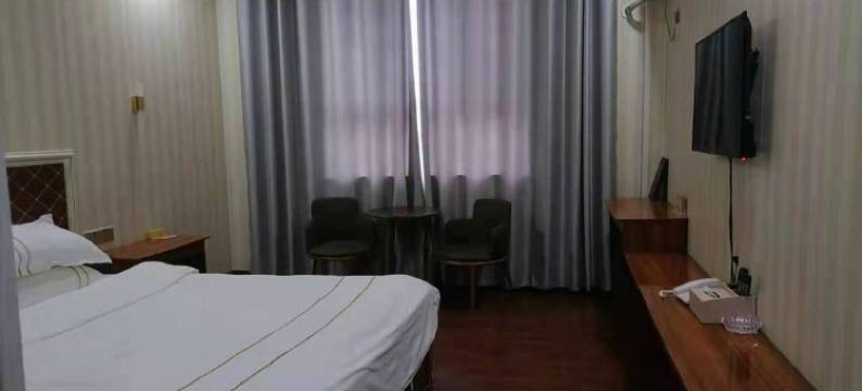 昆玉迎宾酒店图片