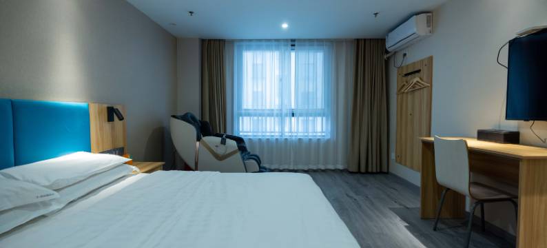 柏拉尼酒店(昆山九方购物中心店)图片