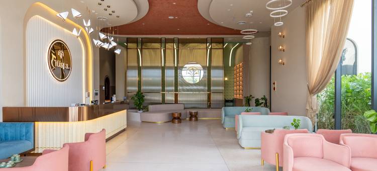 K-Town度假村范地益(K-Town Resort Phan Thiet)图片