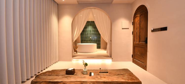 山禾里·侘寂自然风民宿(澄海店)图片