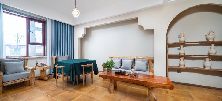 简舍·轻享民宿(那拉提景区店)图片