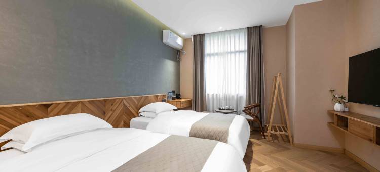 遇上泰宁美墅图片