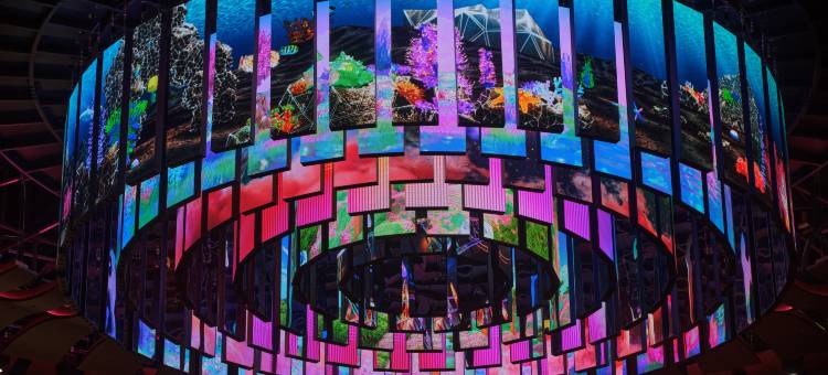 迎仕柏度假城(INSPIRE Entertainment Resort)图片