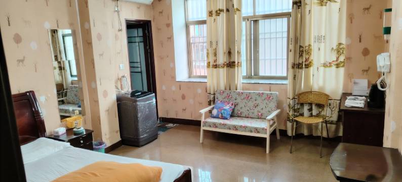 丰顺佳源住宿图片