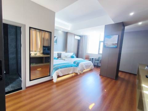 润舒酒店(寻甸民族团结广场店)