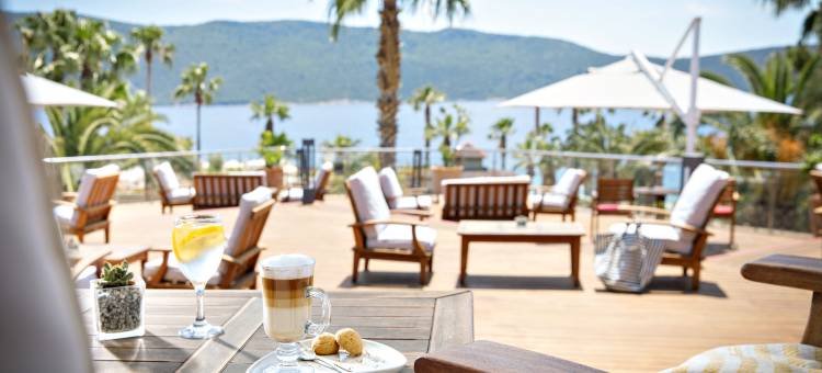 TUI MAGIC LIFE博德鲁姆 - 限成人(16岁以上)(Tui Magic Life Bodrum - Adults Only)图片