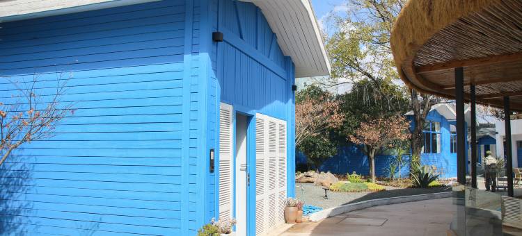 华侨城海之恋民宿(阳宗海旅游度假区店)图片