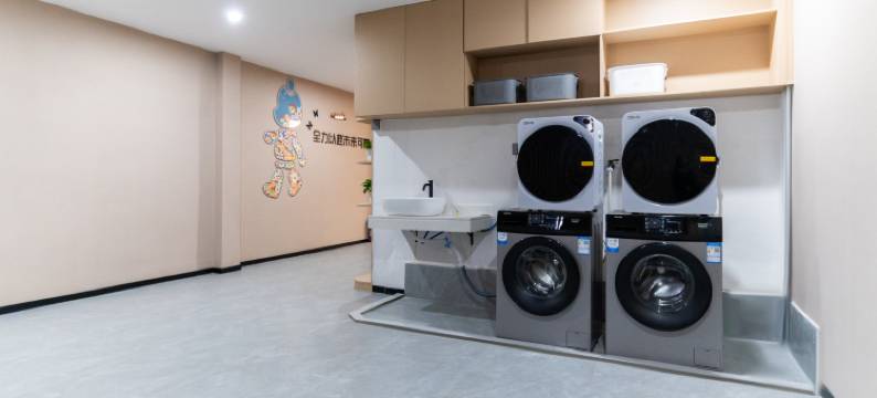 郎廷美宿(汕头广厦新城店)图片