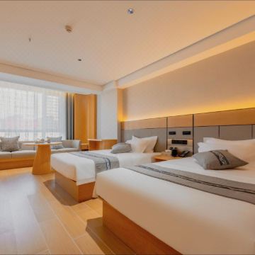 易居快捷宾馆(玉田火车站店)图片