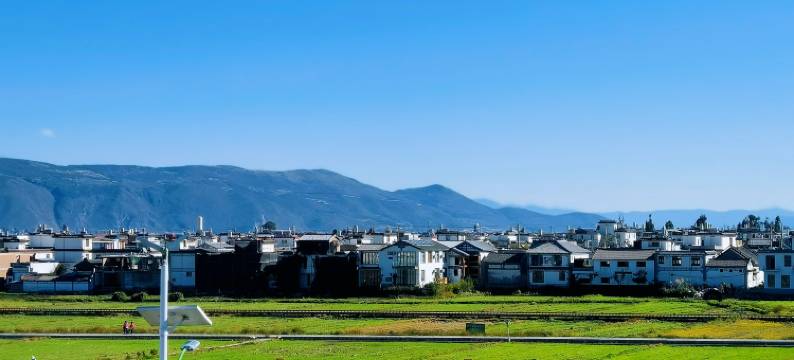 大理喜遇棠民宿(喜洲古镇店)图片