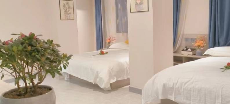 鸿名精品酒店图片