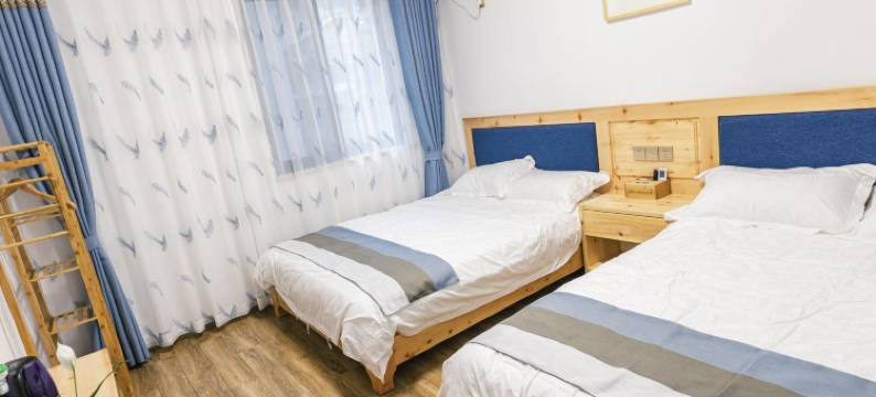 姗奕民宿(天台山国清寺景区店)图片