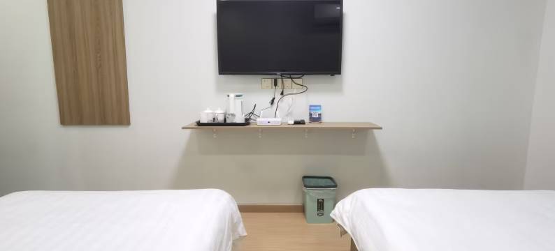 徐州998快捷宾馆(云龙公园永安广场店)图片