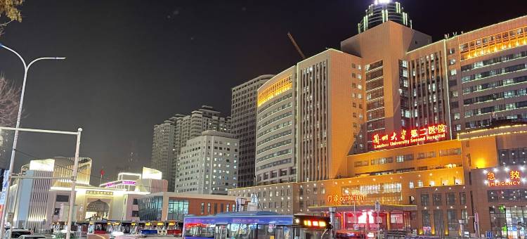 云柏居青年旅舍图片
