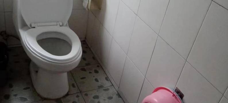 上海恒丰旅馆图片