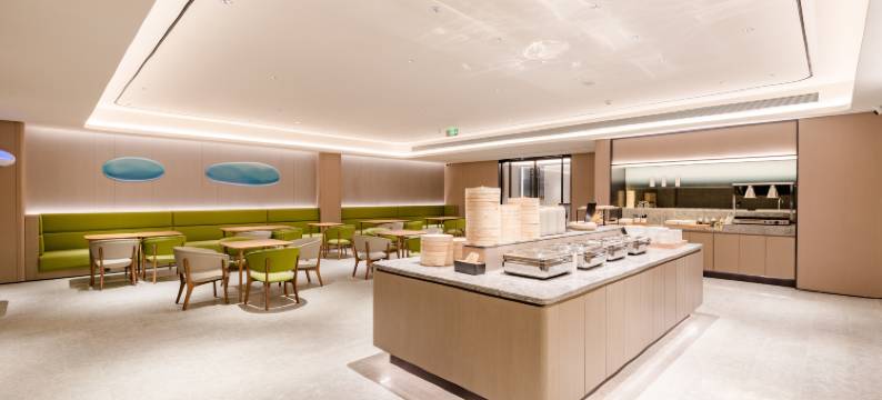 全季酒店(郑州市政府绿城广场地铁站店)图片