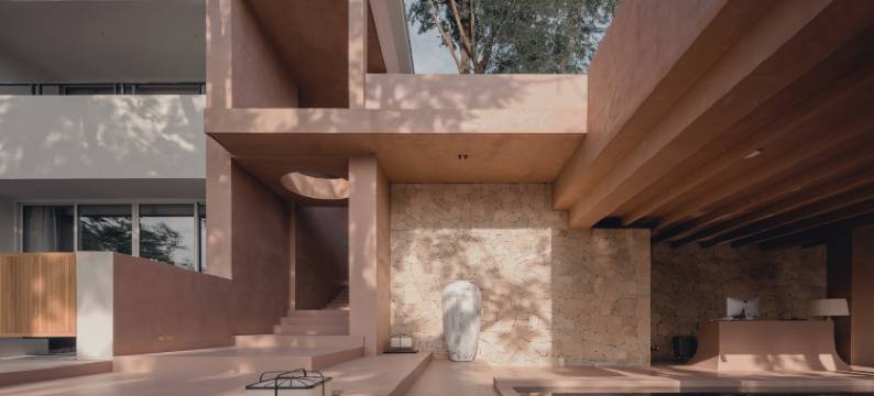 安莱雨林野奢酒店图片