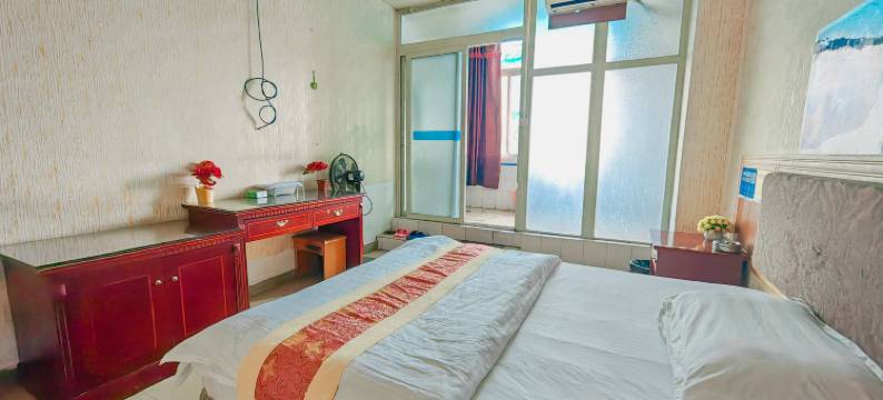 小红连锁公寓(广州江高商业步行街店)图片