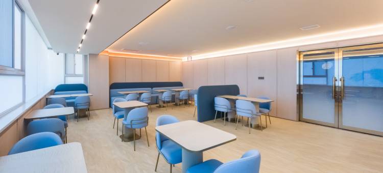 汉庭酒店(西安长安凤栖原地铁站店)图片