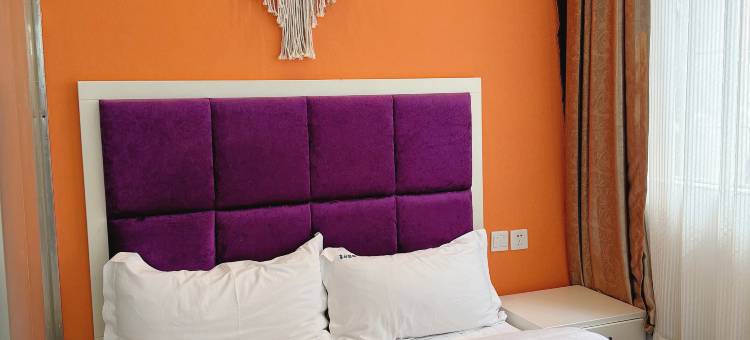 雅安田园印象酒店(太平实验小学店)图片