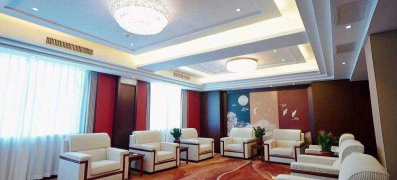 福建建州金钥匙大酒店图片