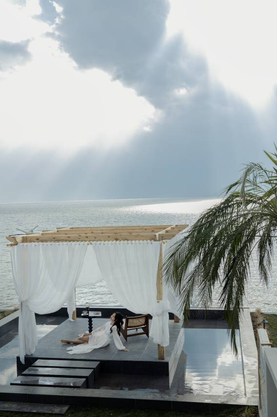 丽思漫·芙罗拉海景酒店(大理洱海双廊店)图片