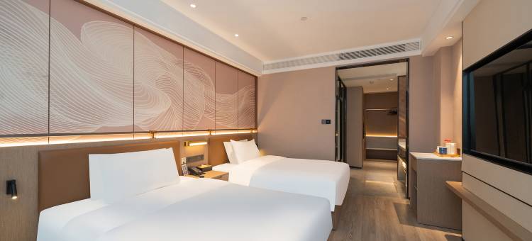 星程酒店(景德镇乐平洪皓森林公园店)图片