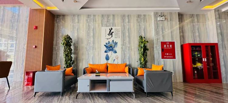 锦城大酒店图片