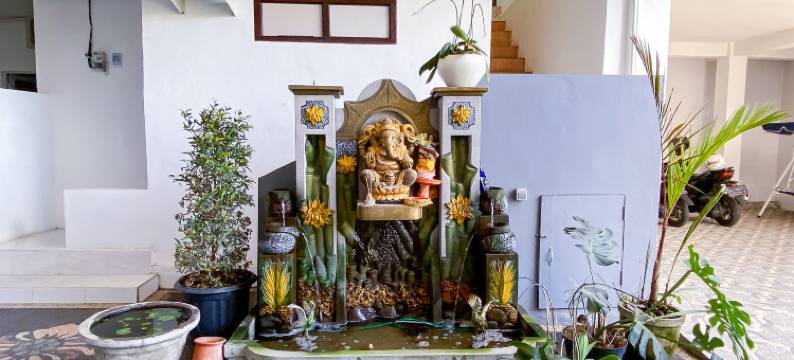 卡纳宾馆米特拉(Kana Guest House)图片