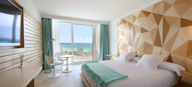 帕尔马海滩伊贝罗斯塔选择酒店(Iberostar Selection Playa de Palma)图片