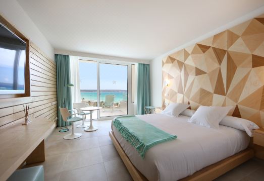 Iberostar Selection Playa de PalmaHotel Overview