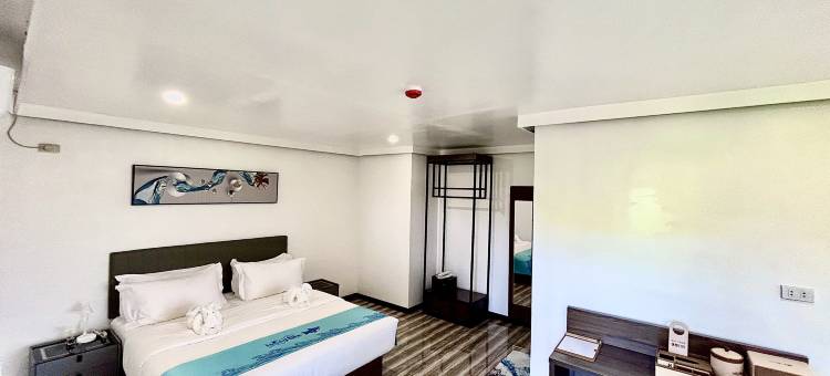 幸运提托科隆潜水度假村(Lucky Tito Coron Dive Resort)图片