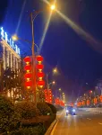 Laifengbenyi LF Hotel - 2 Sao