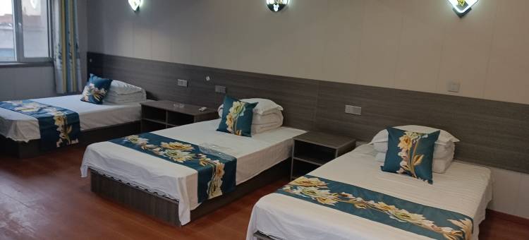炫美旅馆(涉县赤水湾古镇店)图片