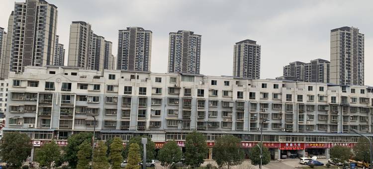 资阳优客汇酒店图片