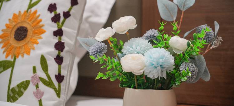 逸安山居客栈(黄山景区南大门换乘中心店)图片