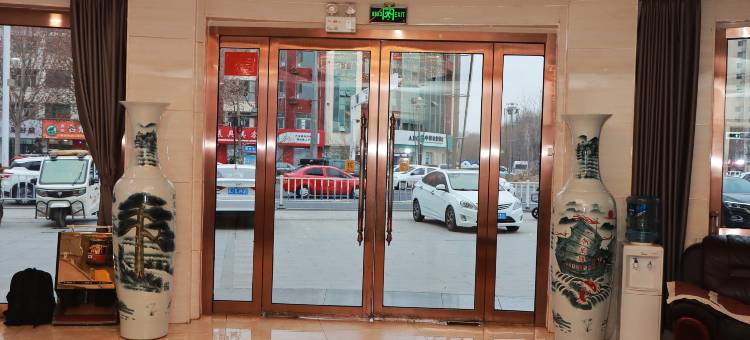 如家派柏·云酒店(河间曙光中路店)图片