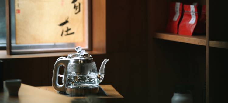 拾间LRA客栈(成都西站店)图片