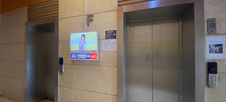 北京心悦霆公寓(合生汇百子湾地铁站店)图片